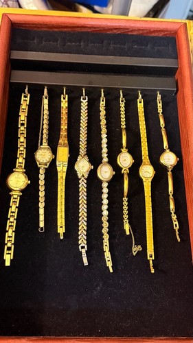 Collezione orologi da - collezione,