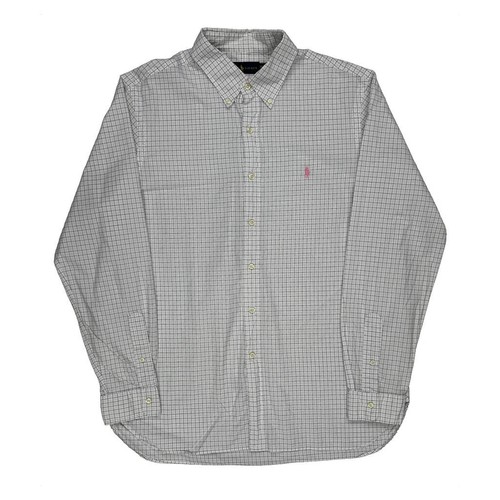 Camicia quadri ralph - ralph, lauren