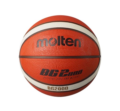 Molten bg2000 pallacanestro - pallacanestro, in