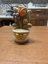 VASETTO DECORATIVO DELLA THUN