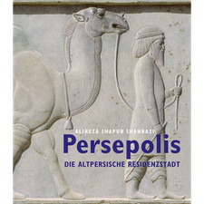 Persepolis: Die altpersische
