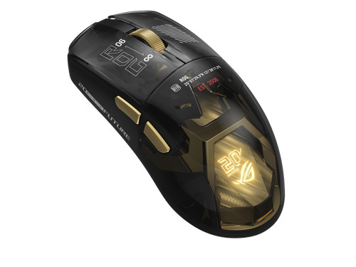Asus rog 20a edizione - rog,