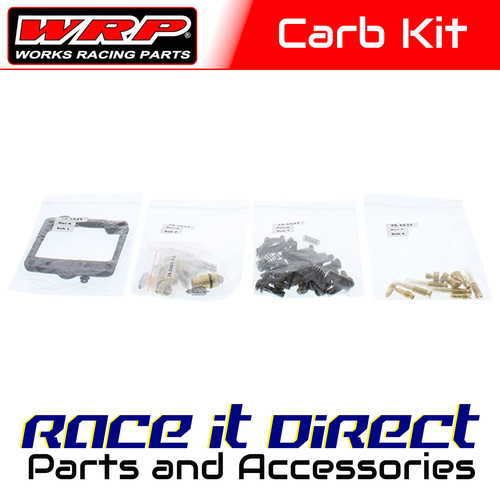 Kit riparazione carburatore - kit,