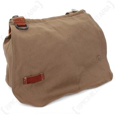 WW1 German Breadbag Tan Canvas