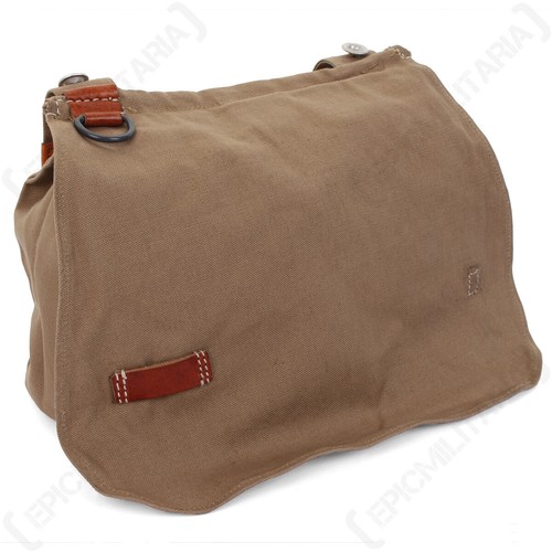 Ww1 german breadbag - ww1,