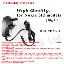 Caricabatteria principale per