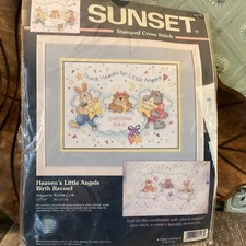 NUOVO Heaven's Little Angels