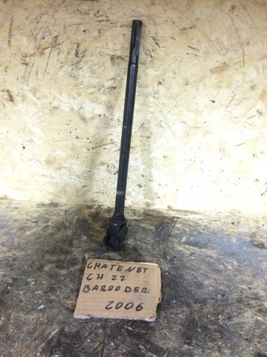 Chatenet barooder ch22 - barooder,