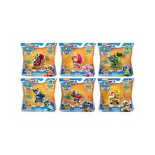 Paw patrol mighty - pups, super