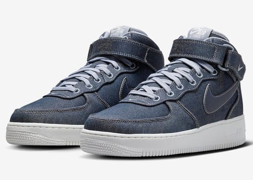 Scarpe sneaker nike air force - air,