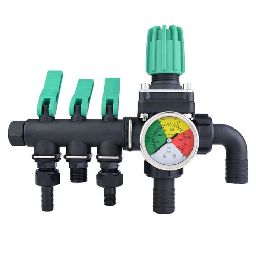 Spruzzatore alta pressione - spruzzatore,