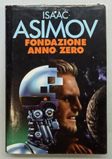 Fondazione Anno Zero di Isaac