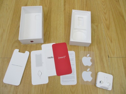 Iphone rosso solo - iphone, 11