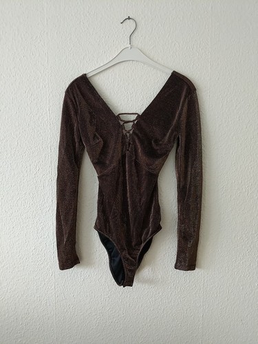Bershka night out maglione - night,