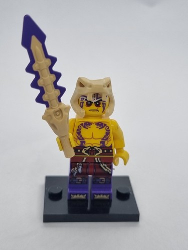 Lego ninjago sleven minifigure - lego,
