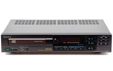 Sony CDP-303ES Lettore CD