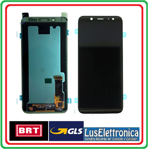 Display lcd samsung 2018 - lcd,