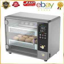 Incubatrice digitale