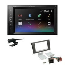 Pioneer DMH-A240BT autoradio 2