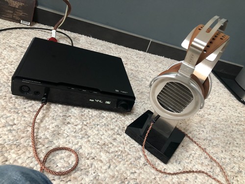 Hifiman serenade con - serenade,