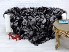 Cozy Vero Argento Fox