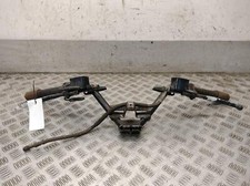 2003 PIAGGIO X9 500 Handle