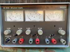 Alimentatore da laboratorio