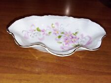 Posacenere in porcellana