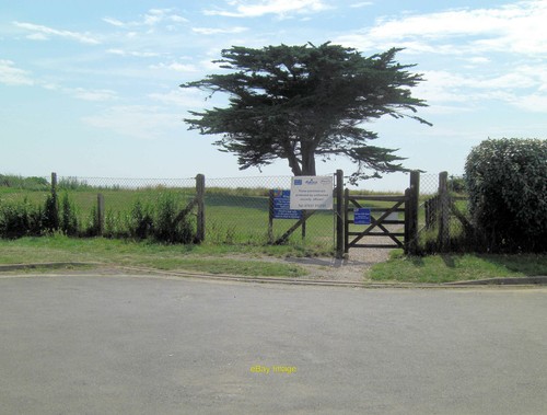 Photo 12x8 barton - photo,