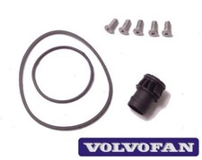 Kit riparazione, Pompa vuoto