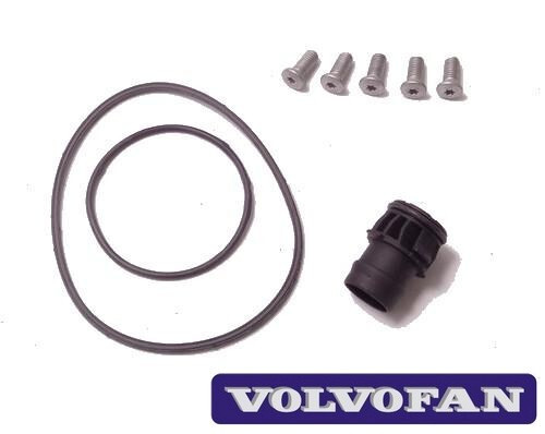Kit riparazione pompa - kit,