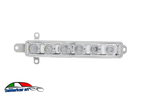 Fanale led luce diurna - fanale,