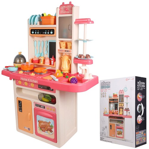 Set giocattolo finto gioco