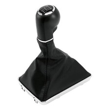 Cuffia Leva  Marce Cambio Pomello Ghiera Compatibile con OPEL ZAFIRA B  05 - 14