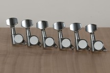 Set meccaniche cromate - set,