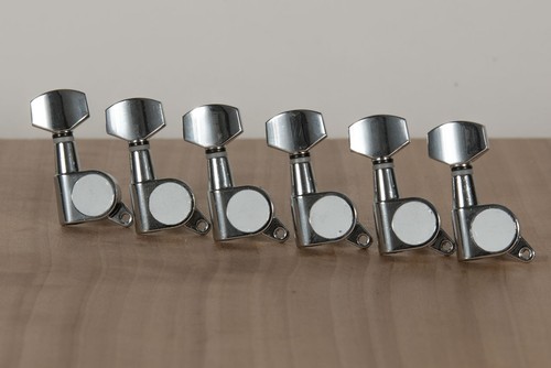Set meccaniche cromate - set,