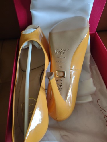Scarpe eleganti donna - , roger