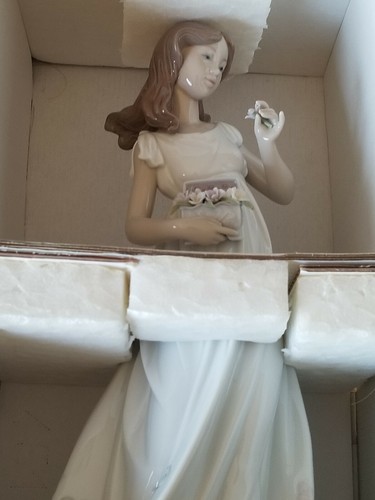 Lladro 06921 tesori - #06921, "tesori