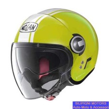 Nolan n21 visor - dolce, 122