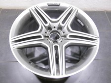 1 Cerchio in Lega Originale