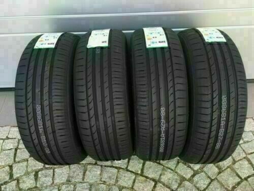 Gomme estive goodride - gomme,