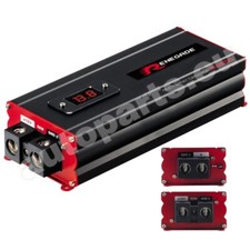 Condensatore Renegade RX1800