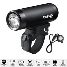 Ravemen CR450 Testa Bicicletta