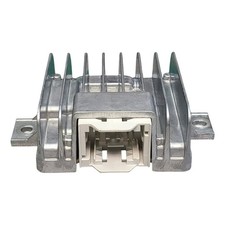 Amplificatore stereo MERCEDES