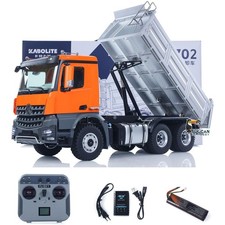 Kabolite 5702 2.4G 1:14 RC