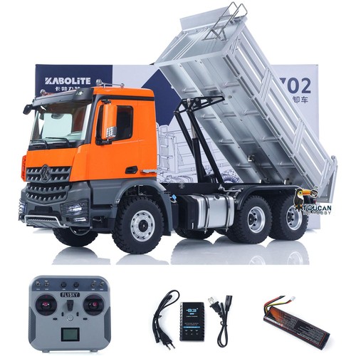 Kabolite 5702 14 - 2.4g, 1:14
