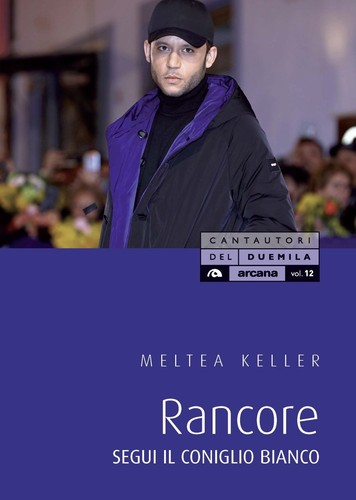 Rancore segui coniglio - il,