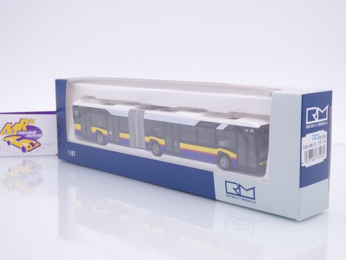 Rietze 73106 solaris urbino - #,