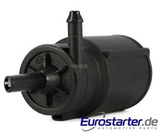 Washer Water Pump Windscreen