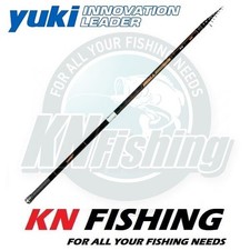 YUKI MILLENIUM Canna da Pesca